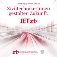 JETzt: cover
