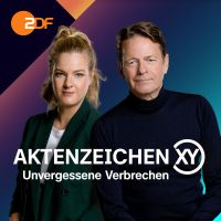 Aktenzeichen XY… Unvergessene Verbrechen cover
