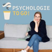 Psychologie to go! cover