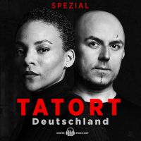 Tatort Deutschland cover