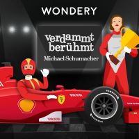 Verdammt Berühmt cover