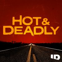 Hot & Deadly cover