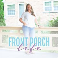 Front Porch Life cover