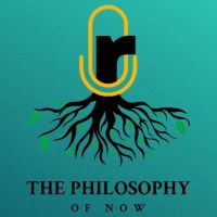 The Philosophy of Now cover