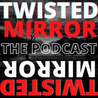 TWISTED MIRROR cover