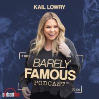 Barely Famous cover