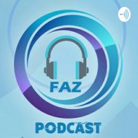 Faz Podcast cover