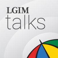 LGIM Talks cover