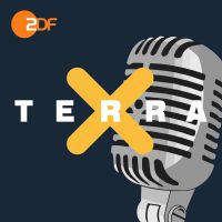 Terra X History - Der Podcast cover