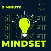 5 Minute Mindset cover