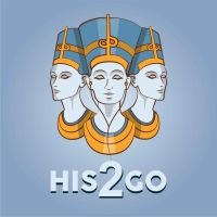 His2Go - Geschichte Podcast cover