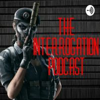 The Interrogation Podcast cover