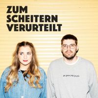 Zum Scheitern Verurteilt cover