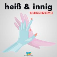 heiß & innig cover