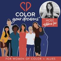Color Your Dreams cover
