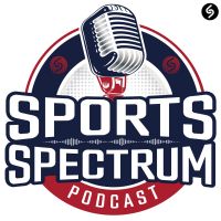 Sports Spectrum Podcast cover