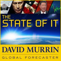 The State Of It cover