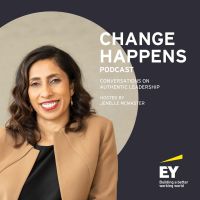 Change Happens cover