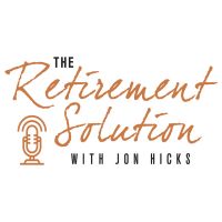 The Retirement Solution cover