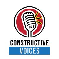 Constructive Voices cover