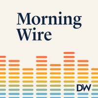 Morning Wire cover