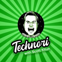 Technori Podcast cover
