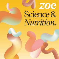 ZOE Science & Nutrition cover