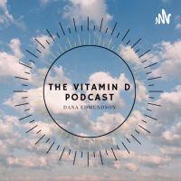 Vitamin D cover