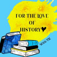 For the Love of History cover