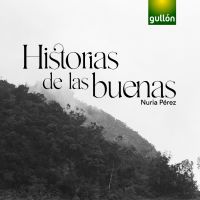 Historias de las buenas cover