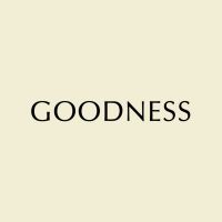 Goodness cover