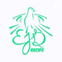 Encontro Jovem Damas Recife cover