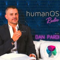 humanOS Radio cover