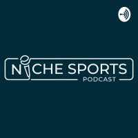 Niche Sports Podcast cover