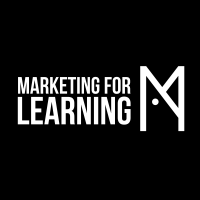 Marketing For Learning cover