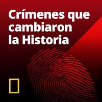 Crímenes que cambiaron la Historia cover