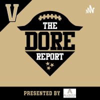 The Dore Report cover