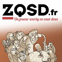 Le podcast de ZQSD cover