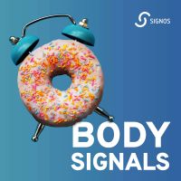 Body Signals, a Signos Podcast cover
