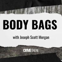 Body Bags with Joseph Scott Morgan cover