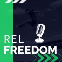 REL Freedom Podcast cover