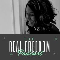 The Real Freedom Podcast: The Wealth Creation Podcast cover