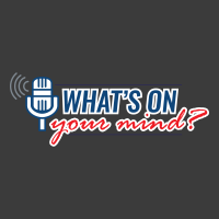 What's On Your Mind cover