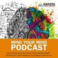 Mind Your Mind cover