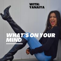 What's On Your Mind cover