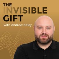 The Invisible Gift cover