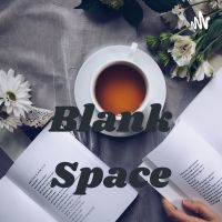 Blank Space cover