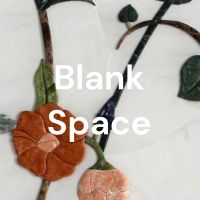 Blank Space cover