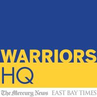 Warriors HQ cover