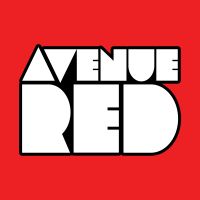 Avenue Red cover